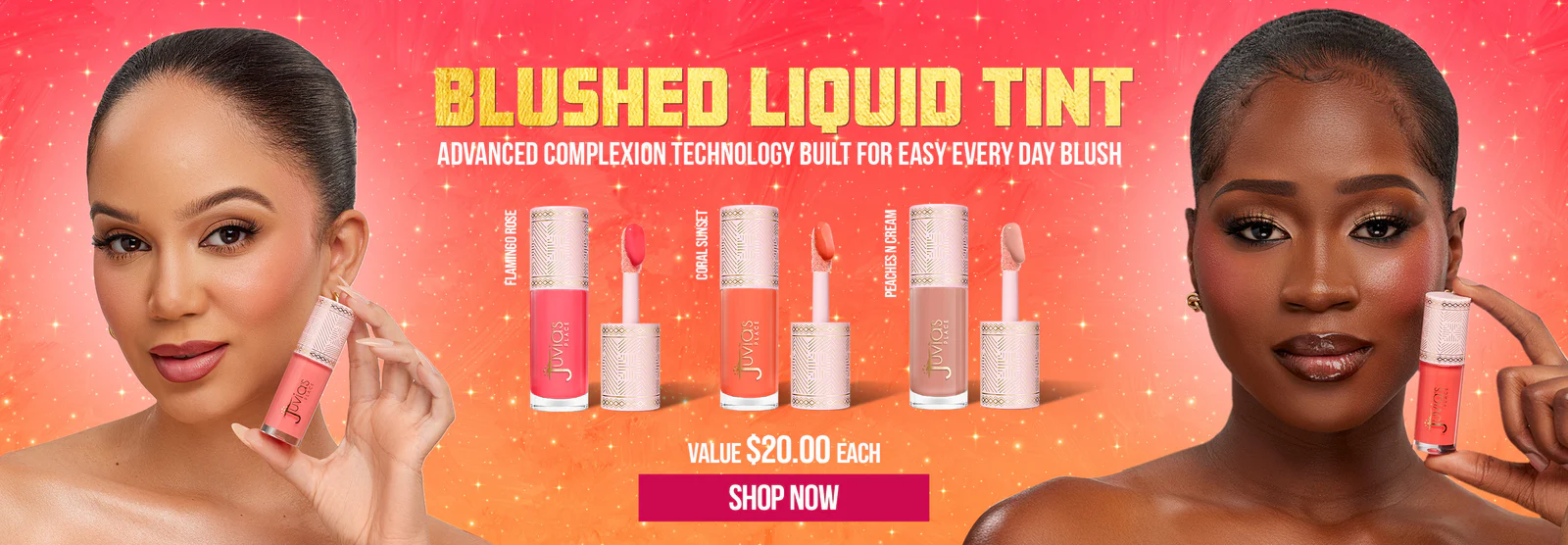 Bold Color for Every Complexion